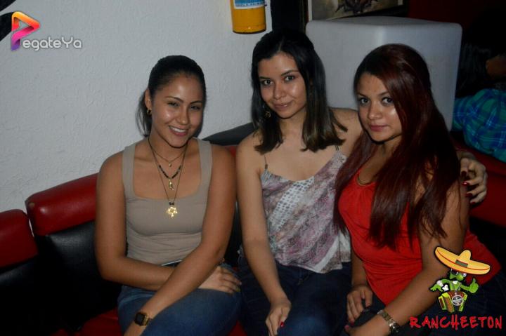 Foto 37 de Rancheeton - Halloween 2015 en Rancheton Cali, Cali