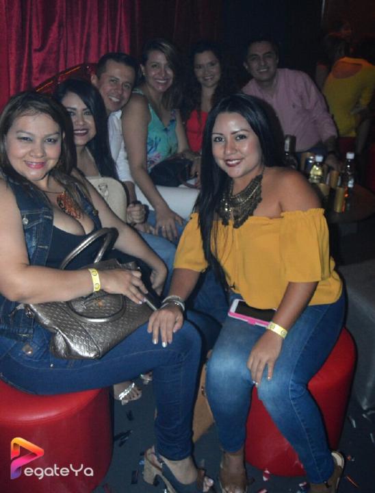 Foto 41 de 69 Club - Inauguración Dic 2016 en Pegateya Cali, Cali