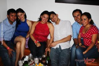 Foto 25 de Sabado 15 de Septiembre 2012 en Discoteca Macondo Club Bucaramanga, Bucaramanga