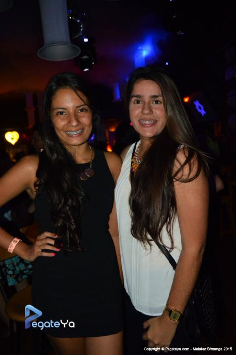 Foto 18 de Malabar - sabado 7 de febrero de 2015 en Discoteca Malabar Bucaramanga, Bucaramanga