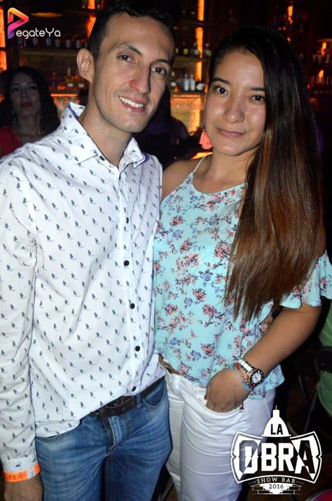 Foto 42 de La obra Show Bar - 3er Fds Sep. 2017 en La obra Show Bar, Cali