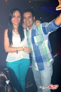 Foto 25 de Julio 20 del 2013 en Babel / Barra Libre Cali, Cali