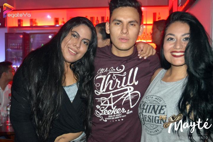 Foto 116 de Pa´mayte - Feria de Cali 2016 en Pa´Mayte Museo Vallenato
