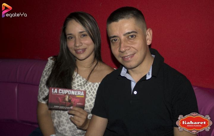 Foto 9 de Kabaret Bar - 5to Fds Abril2017 en Kabaret - Granada, Cali