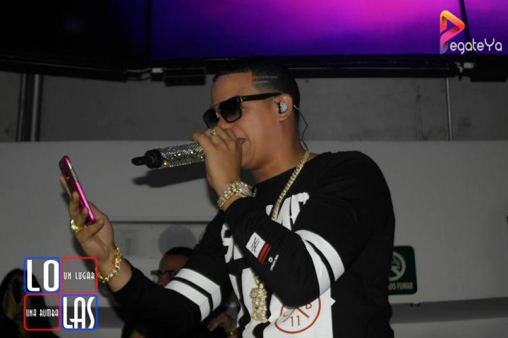 Foto 105 de Lolas Club - J. Alvarez en Lolas Club Menga Cali, Cali