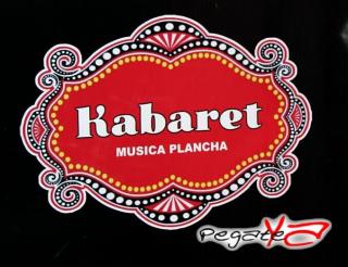 Foto 10 de Agosto 10 del 2013 en Kabaret - Granada, Cali