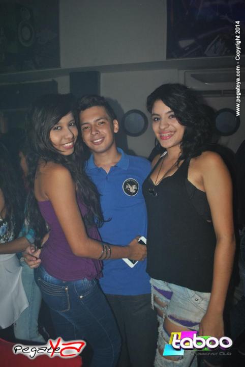 Foto 38 de Taboo 22 y 23 de Agosto en Discoteca Taboo Cartagena, Cartagena