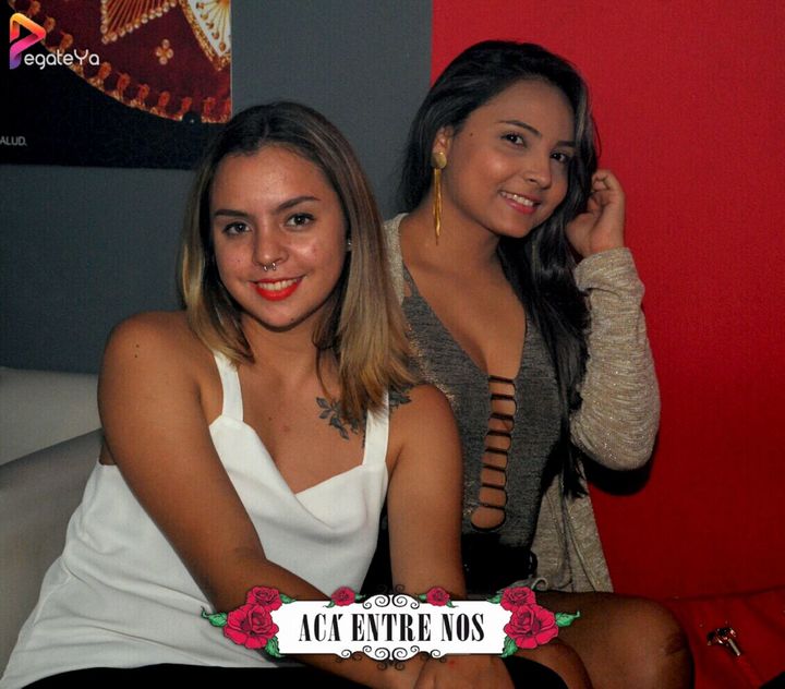 Foto 23 de Aca Entre Nos - 3er Fds Septiembre 2017 en Aca Entre Nos, Cali