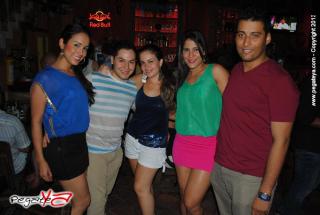 Foto 11 de mister babilla semana santa 2013 en Discoteca MISTER BABILLA cartagena, Cartagena