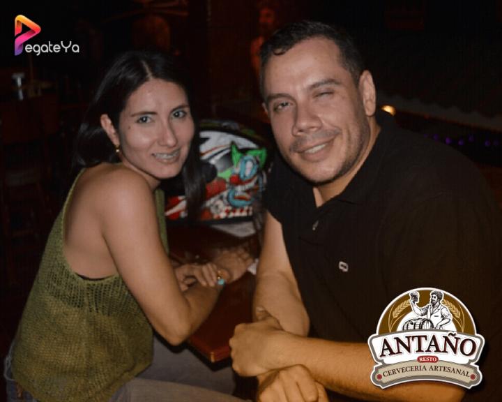Foto 11 de ANTAÑO RESTO - 5to FDS ABRIL 2017 en Antaño Resto, Cali