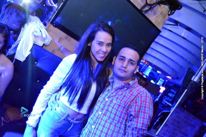 Foto 38 de MALABAR - 12 marzo 2016 en Discoteca Malabar Bucaramanga, Bucaramanga