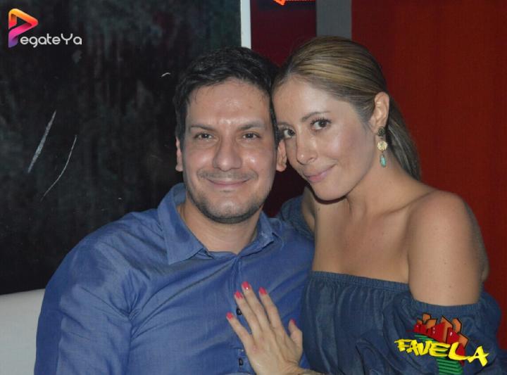 Foto 53 de Favela - Feria de Cali 2016 en Favela Club, Cali