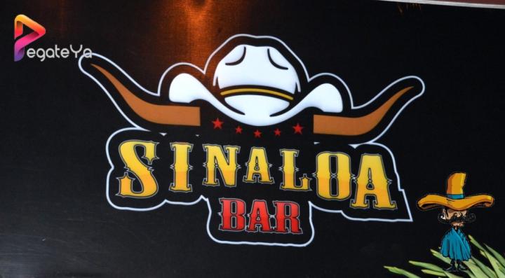 Foto 5 de Sinalo Bar - 1er FDS Agt 2015 en Sinalo Bar, Cali