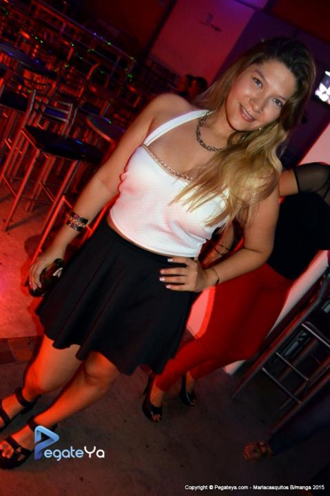 Foto 5 de Maria Casquitos - 14 de febrero de 2015 en Maria Casquitos Bucaramanga, Bucaramanga