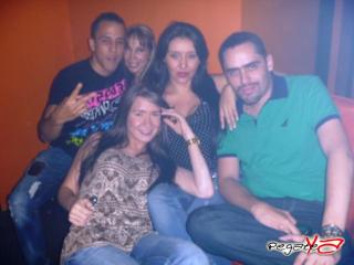 Foto 41 de Junio 08 del 2012 en Urbano Bar Cali, Cali