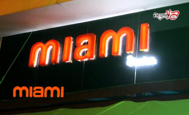 Foto 56 de Miami Bar - Halloween 2014 en Miami Bar Cali, Cali