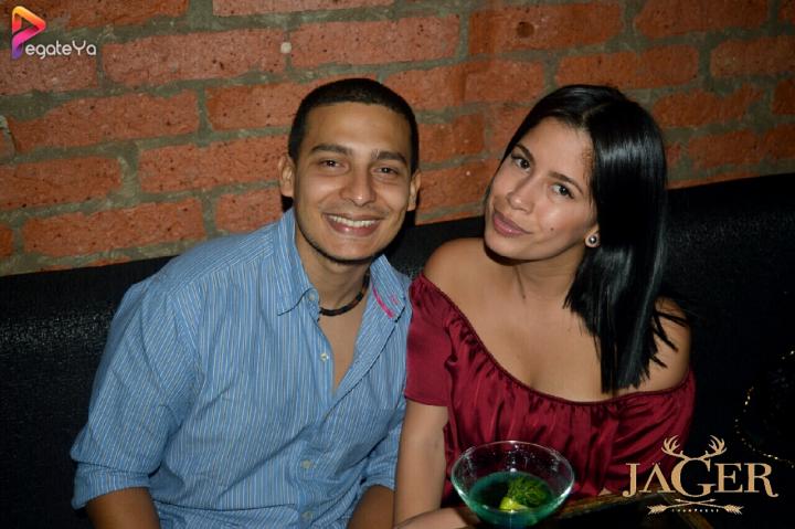 Foto 7 de JAGER - 1er Fds Mayo 2017 en Jager, Cali