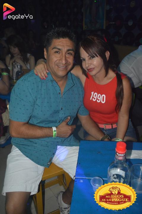 Foto 38 de Mi Dios Se Lo Pague - 3er FDS Ago 2016 en Fonda Mi Dios Se Lo Pague, Cali