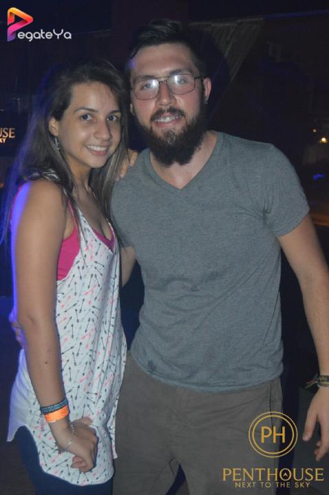 Foto 70 de Penthouse Club - Feria De Cali 2016 en Penthouse 1800, Cali