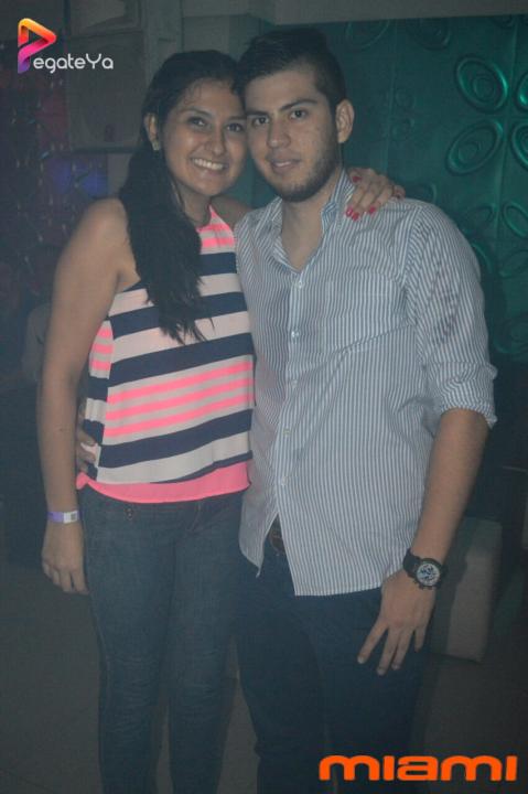 Foto 11 de Miami Bar - 1er FDS Nov. 2015 en Miami Bar Cali, Cali