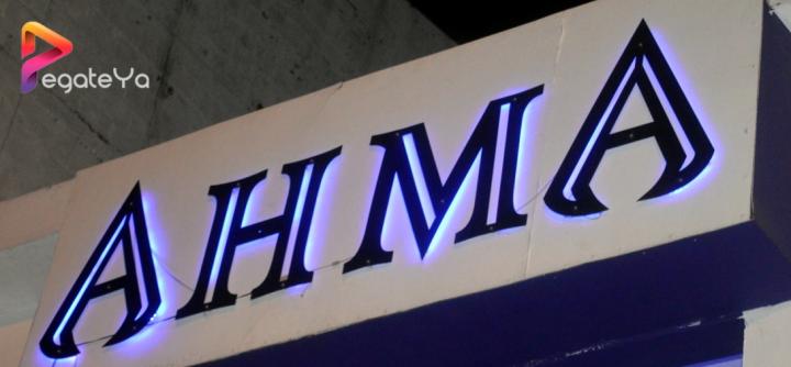 Foto 13 de Ahma Bar - 2do FDS Agosto 2015 en Ahma Cali, Cali