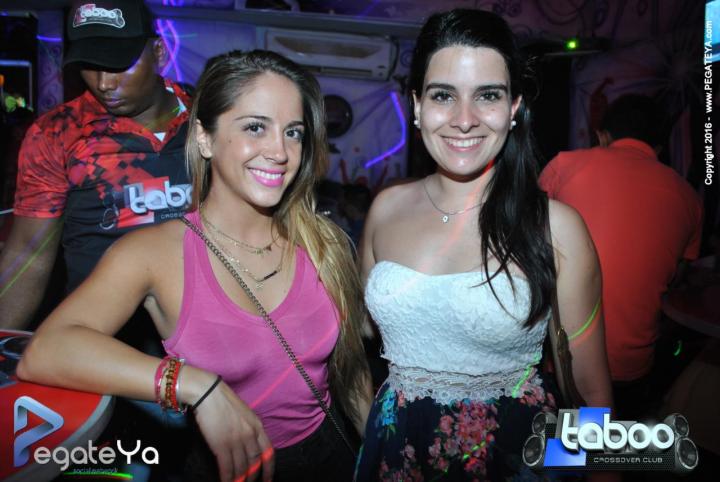Foto 35 de Taboo 18 y 19 de Marzo de 2016 en Discoteca Taboo Cartagena, Cartagena