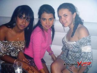 Foto 6 de Enero 22 del 2012 en Farah Lounge Cali, Cali