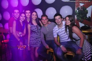 Foto 39 de Discoteca Malabar - 8 de febrero de 2012 en Discoteca Malabar Bucaramanga, Bucaramanga