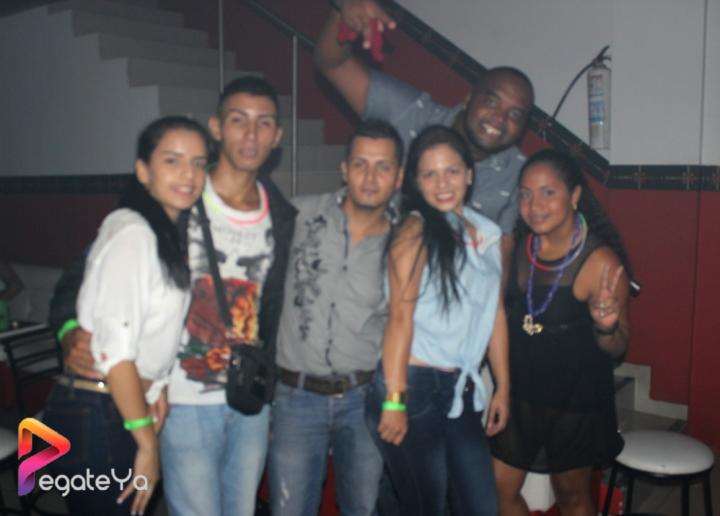 Foto 15 de Praga City - 4to FDS Mayo 2015 en Praga City, Cali