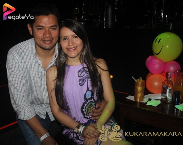 Foto 26 de Kukaramakara - 3er Fds Agosto 2016 en Kukaramakara Discoteca Cali, Cali
