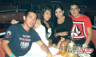 Foto 13 de Febrero 16 del 2013 en Space Menga, Cali