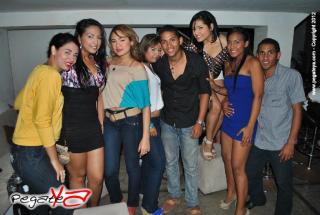 Foto 34 de leblon 6 y 7 de julio de 2012 en Discoteca LEBLON Cartagena, Cartagena