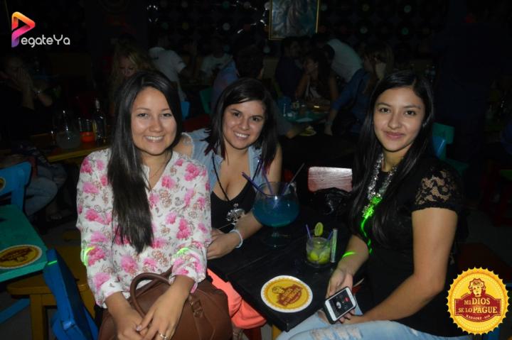 Foto 6 de Mi Dios se lo Pag - 3er & 4to Fds Marzo en Fonda Mi Dios Se Lo Pague, Cali