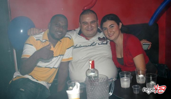Foto 14 de Ampm Bar - Agosto 29 del 2014 en Am / PM Bar - Cali, Cali