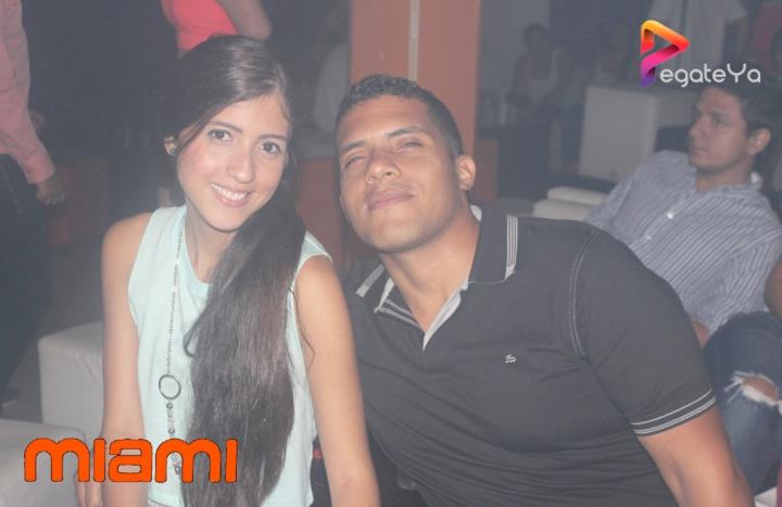 Foto 27 de Miami Bar - 3er FDS Febrero 2015 en Miami Bar Cali, Cali