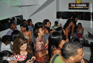 Foto 21 de taboo 22 y 23 de junio de 2012 en Discoteca Taboo Cartagena, Cartagena