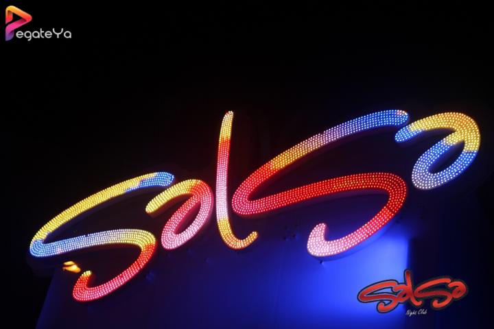 Foto 37 de Salsa Night Club - 1er Fds Agost 2016 en Salsa Night Club, Cali