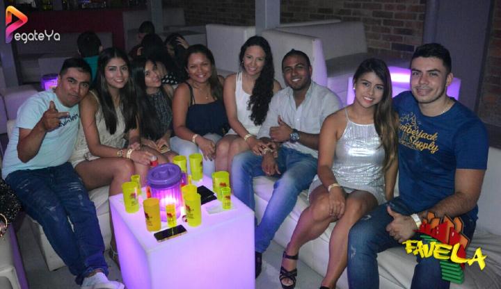 Foto 12 de Favela Club - 2do Fds Mayo 2017 en Favela Club Menga, Cali