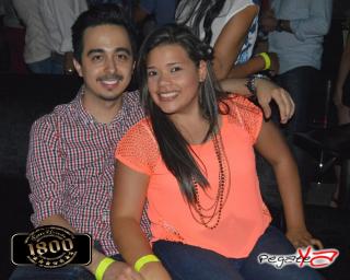 Foto 29 de Mayo 17 del 2014 en Penthouse 1800, Cali
