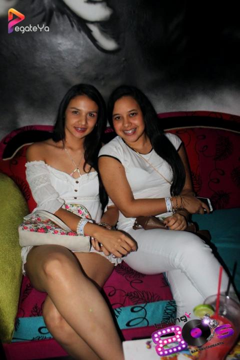 Foto 7 de Living 80´s - 3er & 4to Fds Marzo en Living Ochentas Cali, Cali