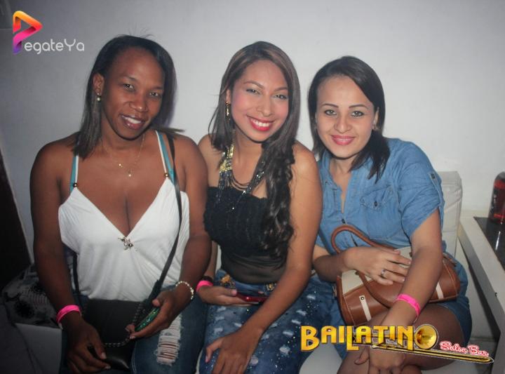 Foto 7 de Bailatino - 4TO Fds Agosto 2016 en Bailatino - Bar, Cali