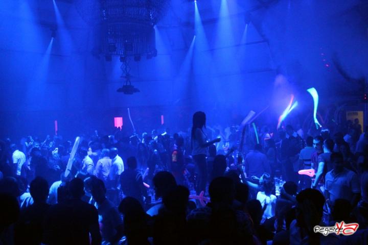 Foto 92 de Lolas Club - 1er FDS Nov 2014 en Lolas Club Menga Cali, Cali