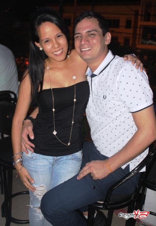 Foto 18 de Ahma Bar - 1er FDS Nov 2014 en Ahma Cali, Cali