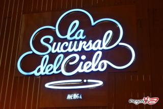 Foto 31 de La Sucursal del Cielo - Mayo 12 en La Sucursal del Cielo, Cali