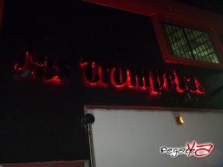 Foto 9 de Discoteca las Trompetas / Mayo 19 en Las Trompetas Cali, Cali