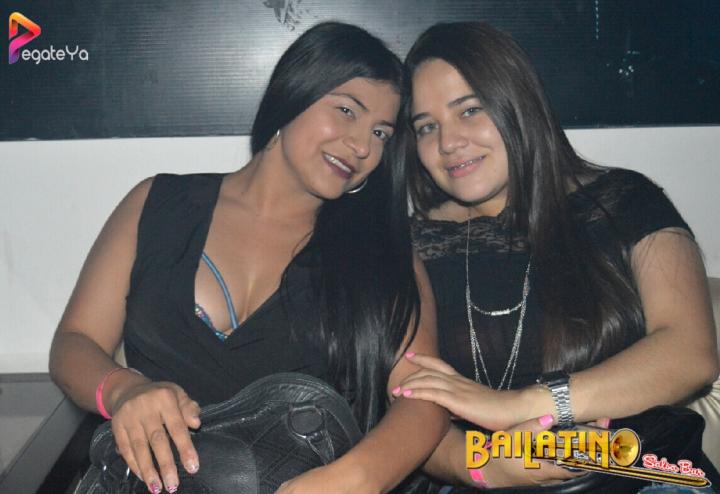 Foto 13 de Bailatino - 3ER Fds Mayo 2017 en Bailatino - Bar, Cali