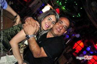 Foto 182 de Mangos Halloween 2011 en Discoteca Mangos Medellin, Medellín