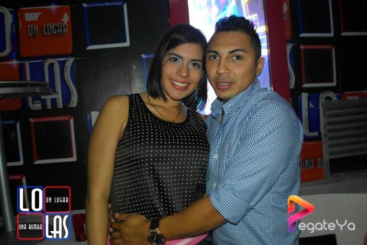 Foto 61 de Lolas - 3er FDS Agosto 2015 en Lolas Club Menga Cali, Cali