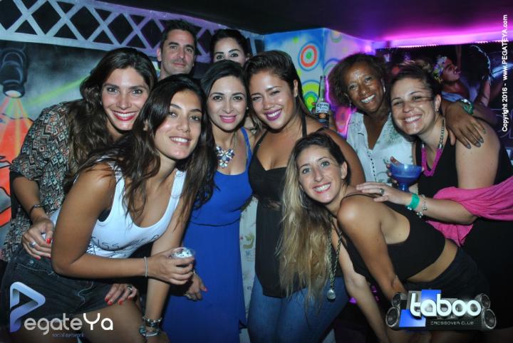 Foto 9 de taboo 25 y 26 de marzo de 2016 en Discoteca Taboo Cartagena, Cartagena