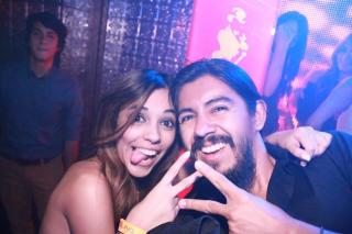 Foto 178 de Bar Bling - 8 de febrero de 2012 en Bar Bling Bucaramanga, Bucaramanga